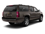 2011 Chevrolet Suburban LT