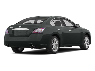 2014 Nissan Maxima 3.5 SV w/Sport Pkg