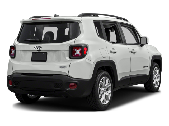 Used 2016 Jeep Renegade Latitude with VIN ZACCJABT4GPC54029 for sale in South Jordan, UT