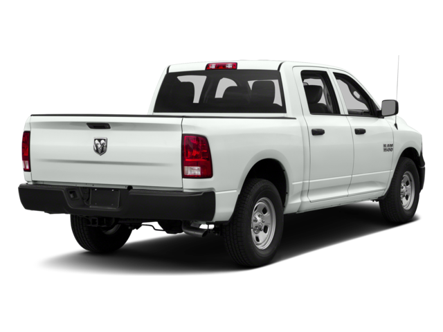 Used 2016 RAM Ram 1500 Pickup Tradesman with VIN 1C6RR6KGXGS190342 for sale in South Jordan, UT