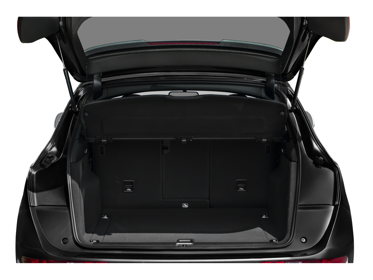 2015 Audi SQ5 Prestige