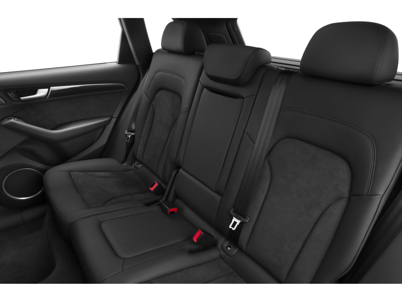 2015 Audi SQ5 Prestige