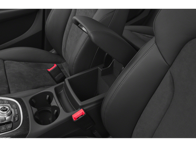 2015 Audi SQ5 Prestige