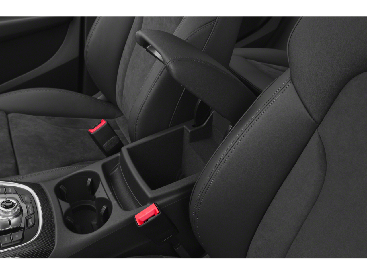 2015 Audi SQ5 Prestige