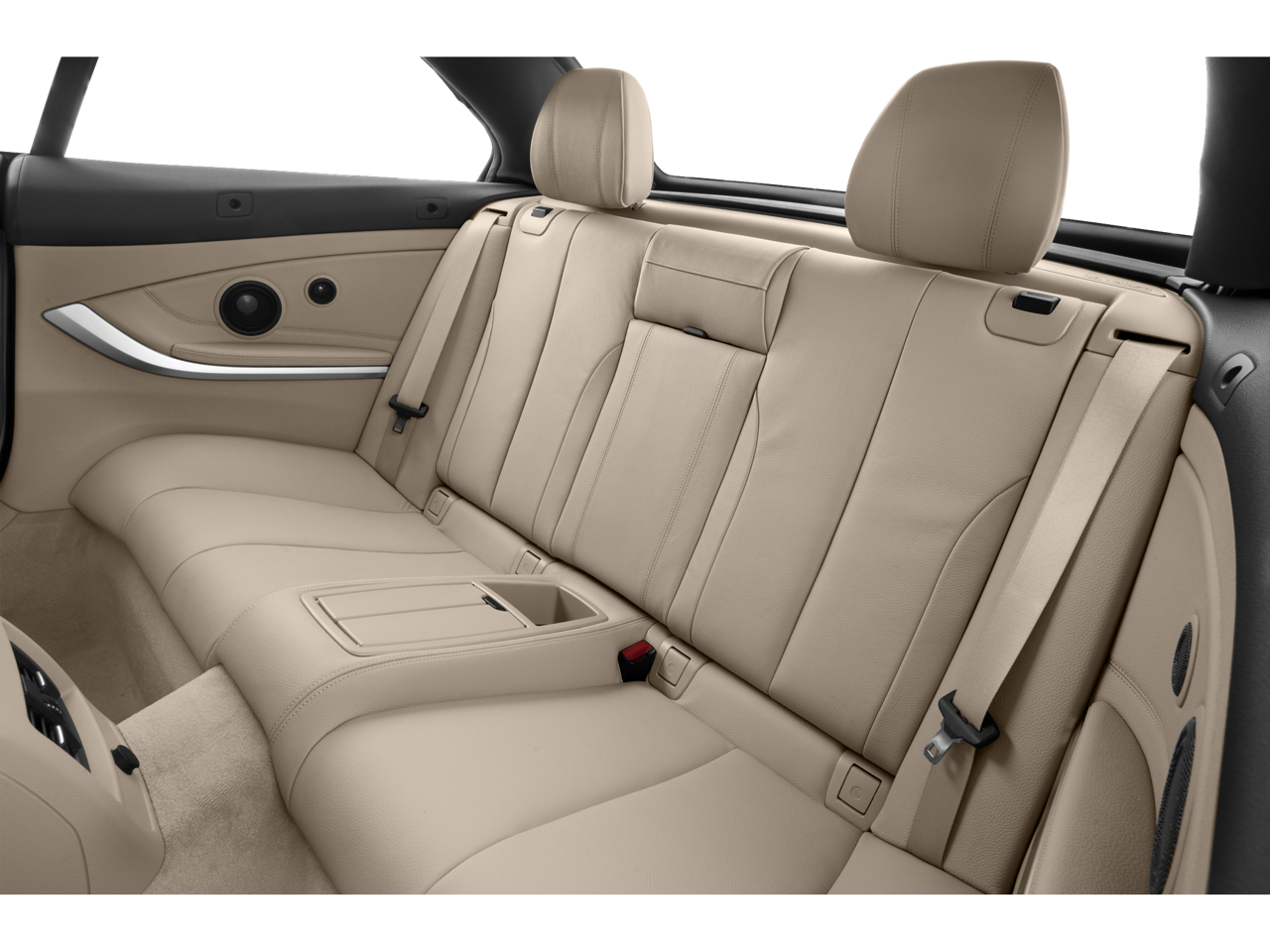 2015 BMW 4 Series 428i