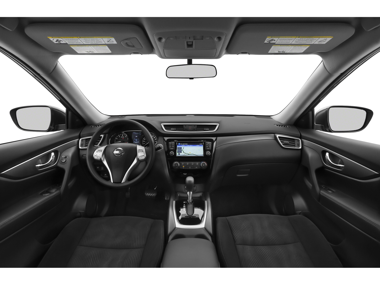 Used 2015 Nissan Rogue For Sale South Jordan UT Draper 95034A