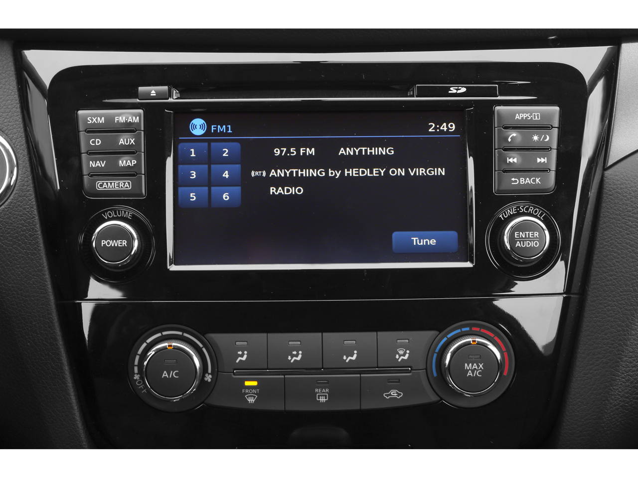 Used 2015 Nissan Rogue For Sale South Jordan UT Draper 95034A