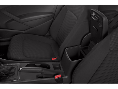 2015 Volkswagen Passat 2.0L TDI SE