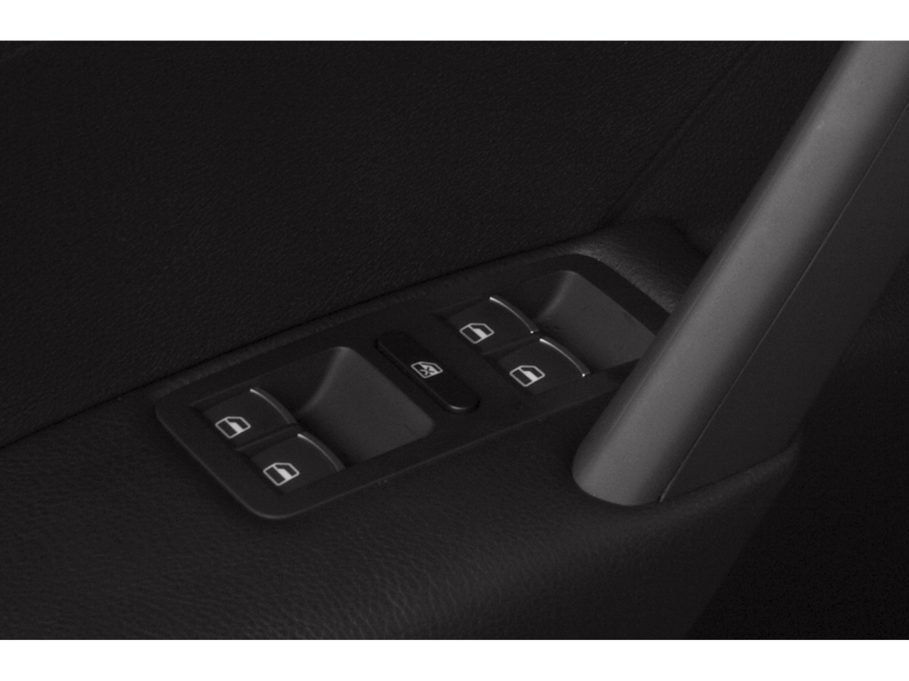 2015 Volkswagen Passat 2.0L TDI SE