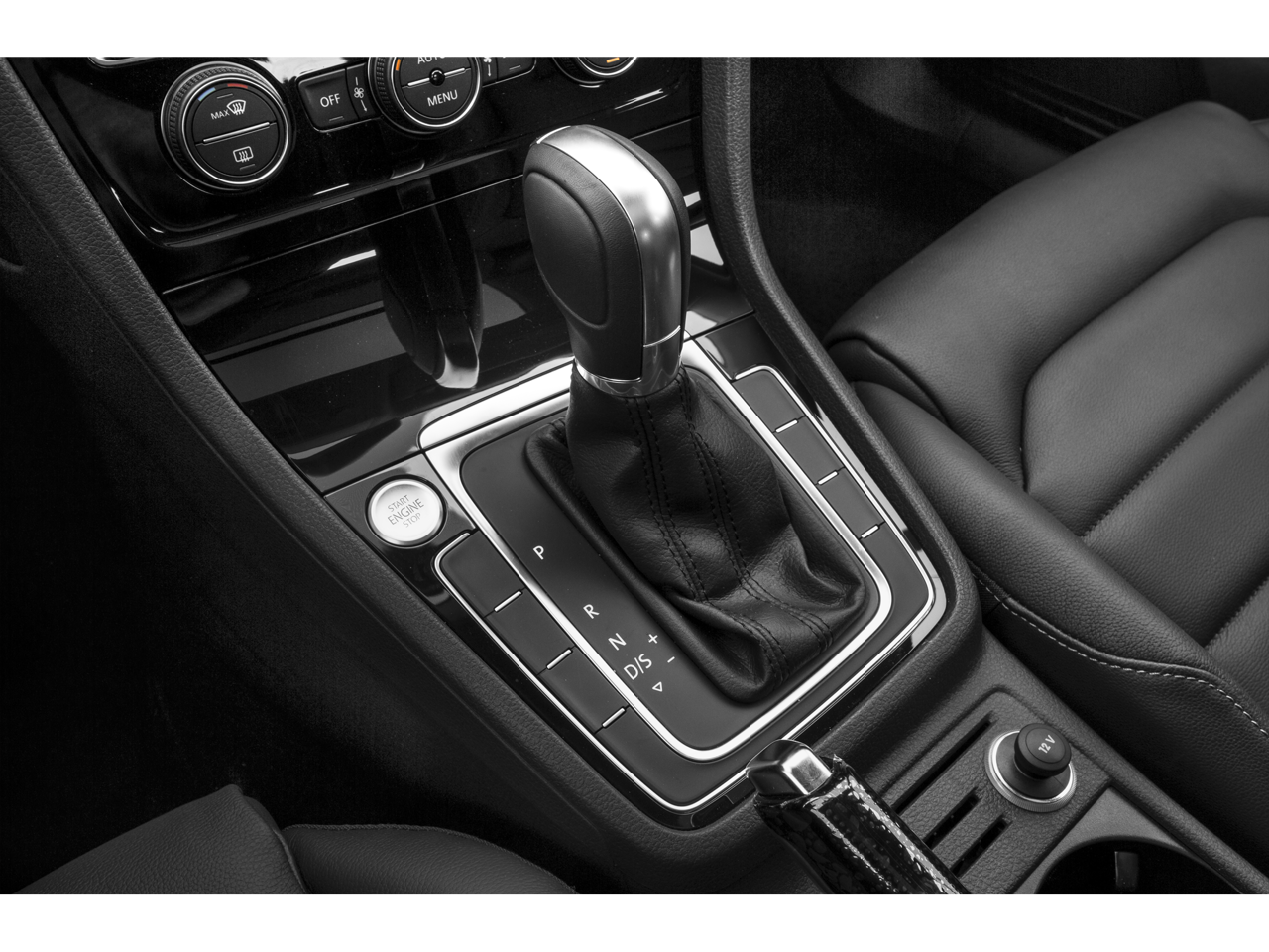 2015 Volkswagen Golf SportWagen TDI S
