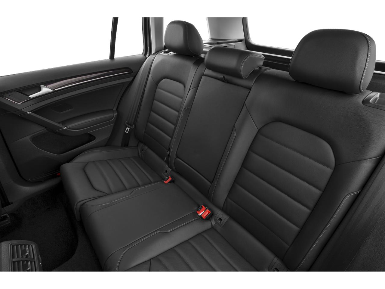 2015 Volkswagen Golf SportWagen TDI S