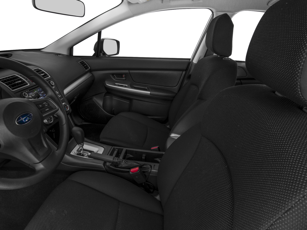 2016 Subaru Impreza Wagon 2.0i Sport Premium