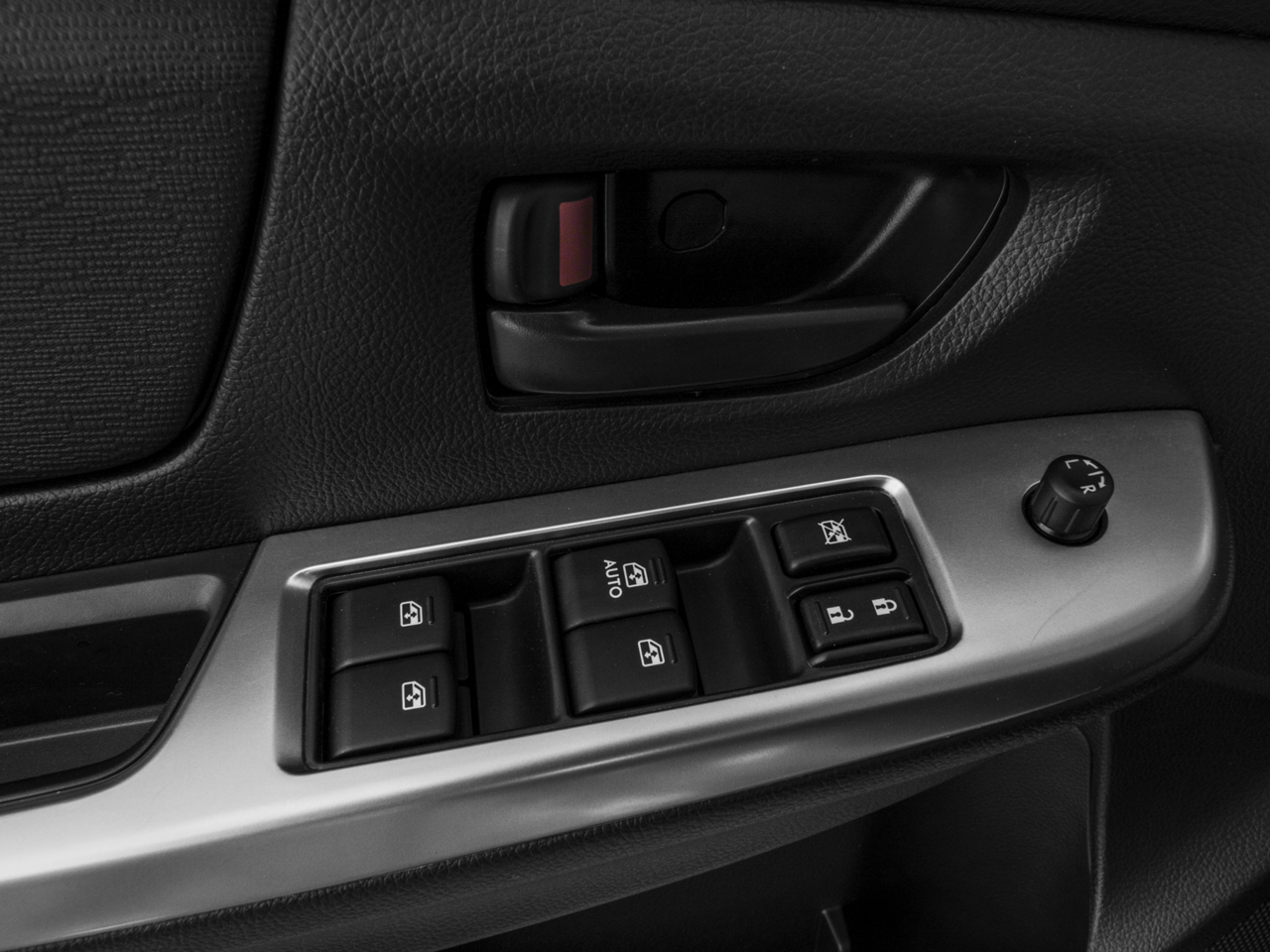 2016 Subaru Impreza Wagon 2.0i Sport Premium