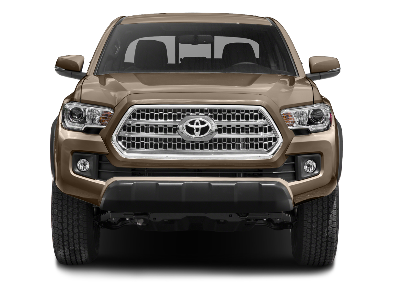 2016 Toyota Tacoma TRD Off Road