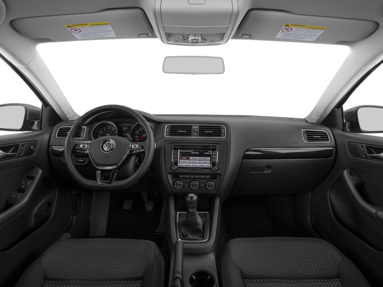 2016 Volkswagen Jetta 1.4T S w/Technology