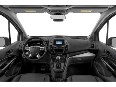 2019 Ford Transit Connect Van XL