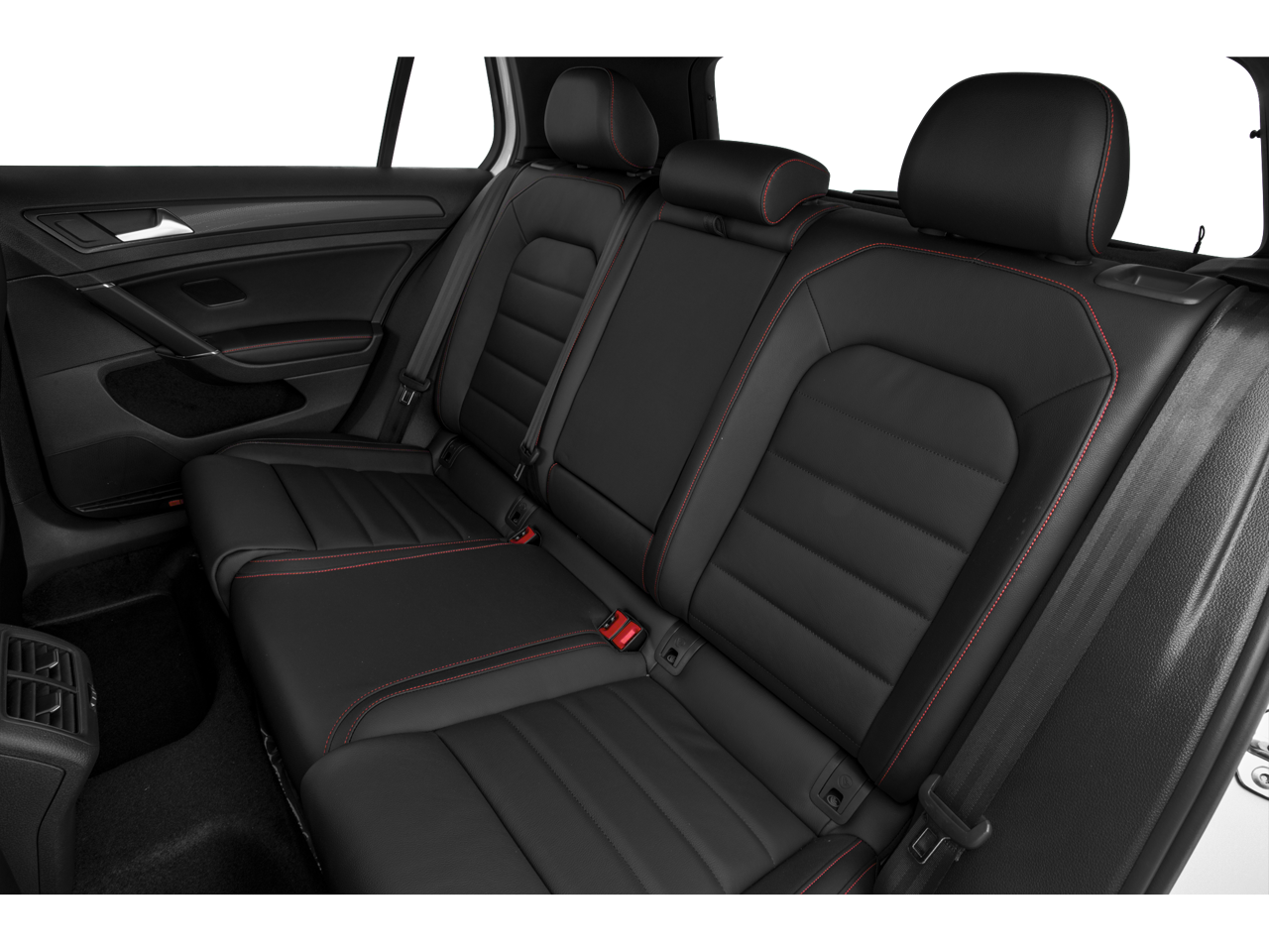 2019 Volkswagen Golf GTI Autobahn