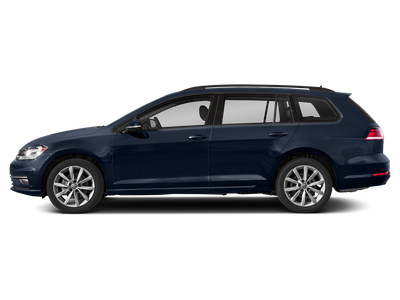 2019 Volkswagen Golf SportWagen SE