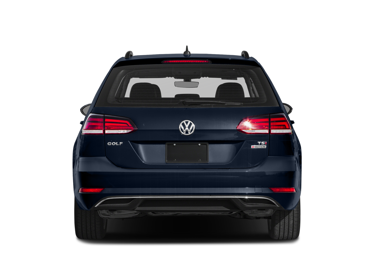 2019 Volkswagen Golf SportWagen SE