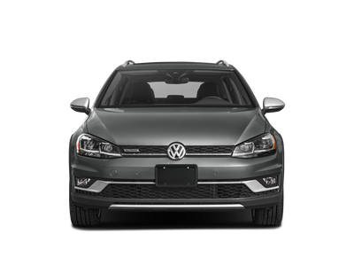 2019 Volkswagen Golf Alltrack SE