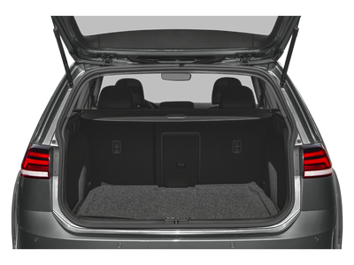 2019 Volkswagen Golf Alltrack SE