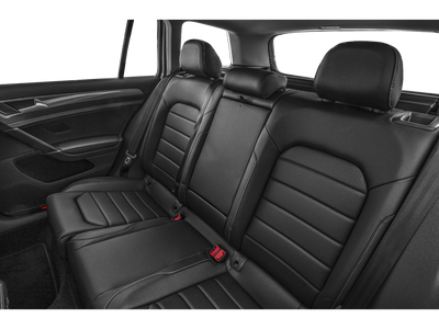 2019 Volkswagen Golf Alltrack SE