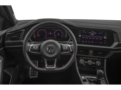 2019 Volkswagen Jetta GLI 2.0T Autobahn