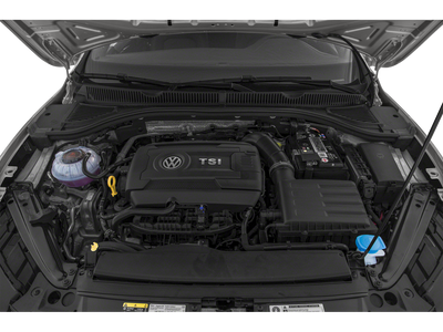 2019 Volkswagen Jetta GLI 2.0T Autobahn