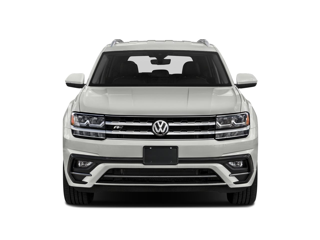 2019 Volkswagen Atlas 3.6L V6 SEL R-Line