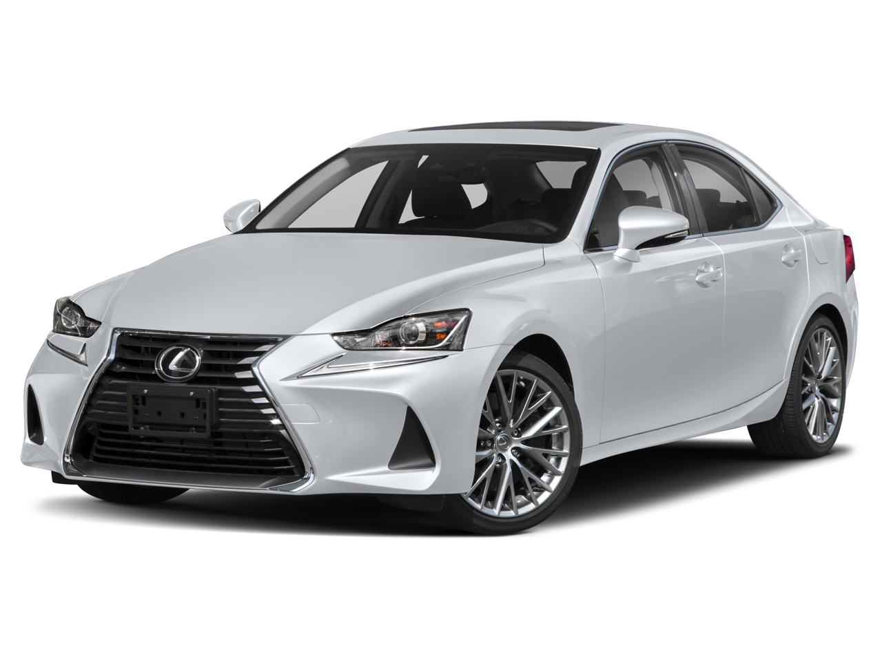 2020 Lexus IS IS 300