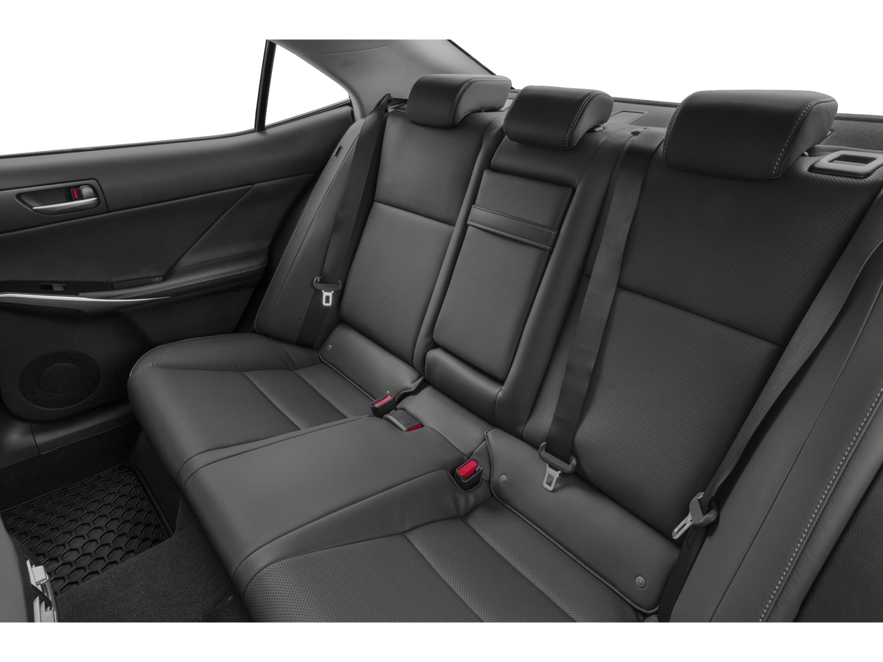 2020 Lexus IS IS 300