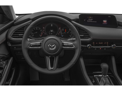 2020 Mazda Mazda3 Sedan Select Package