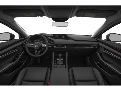 2020 Mazda Mazda3 Sedan Select Package
