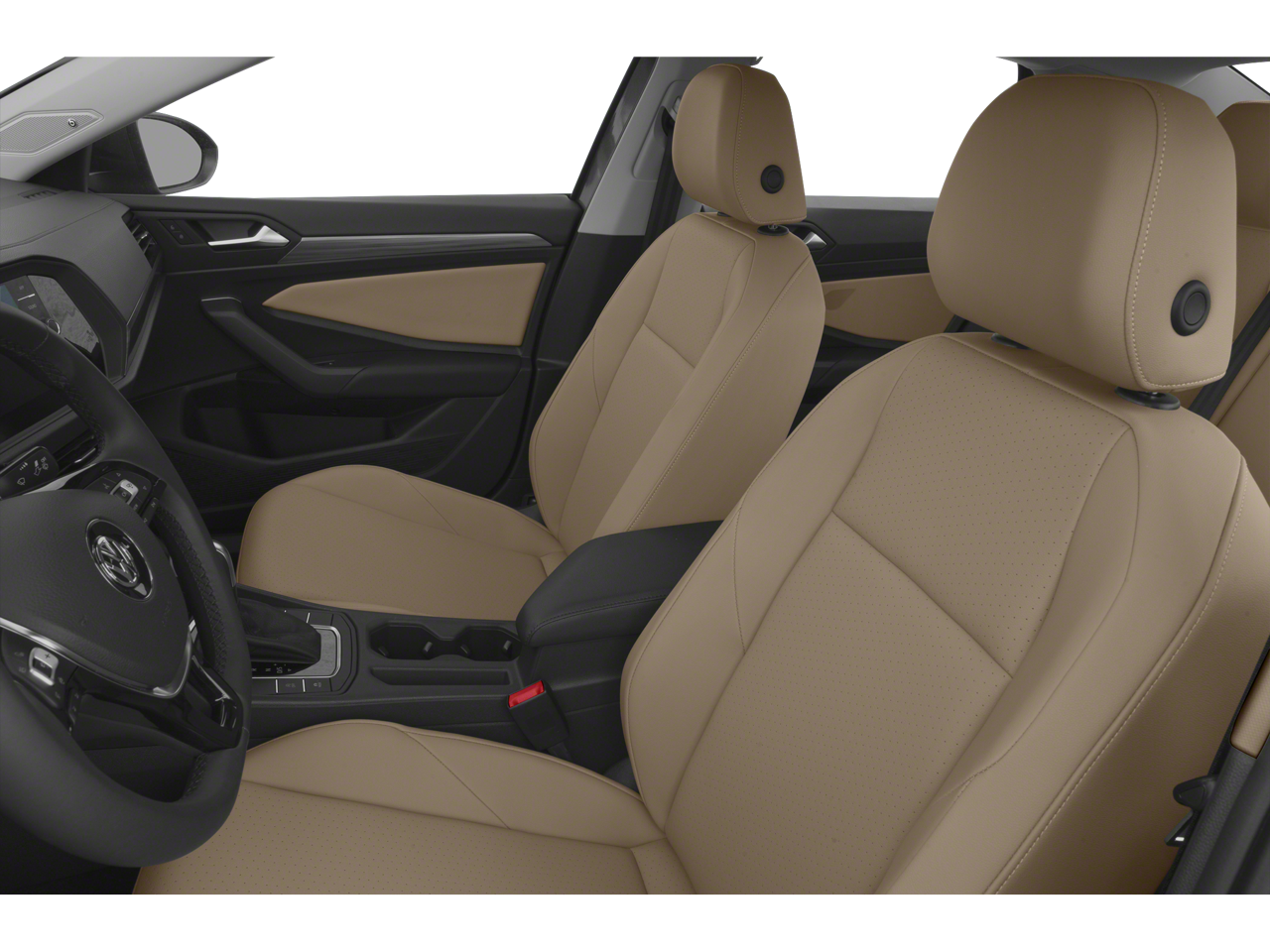 2020 Volkswagen Jetta SEL