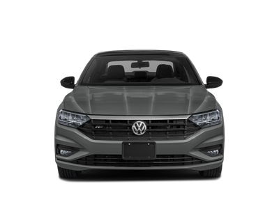 2020 Volkswagen Jetta R-Line