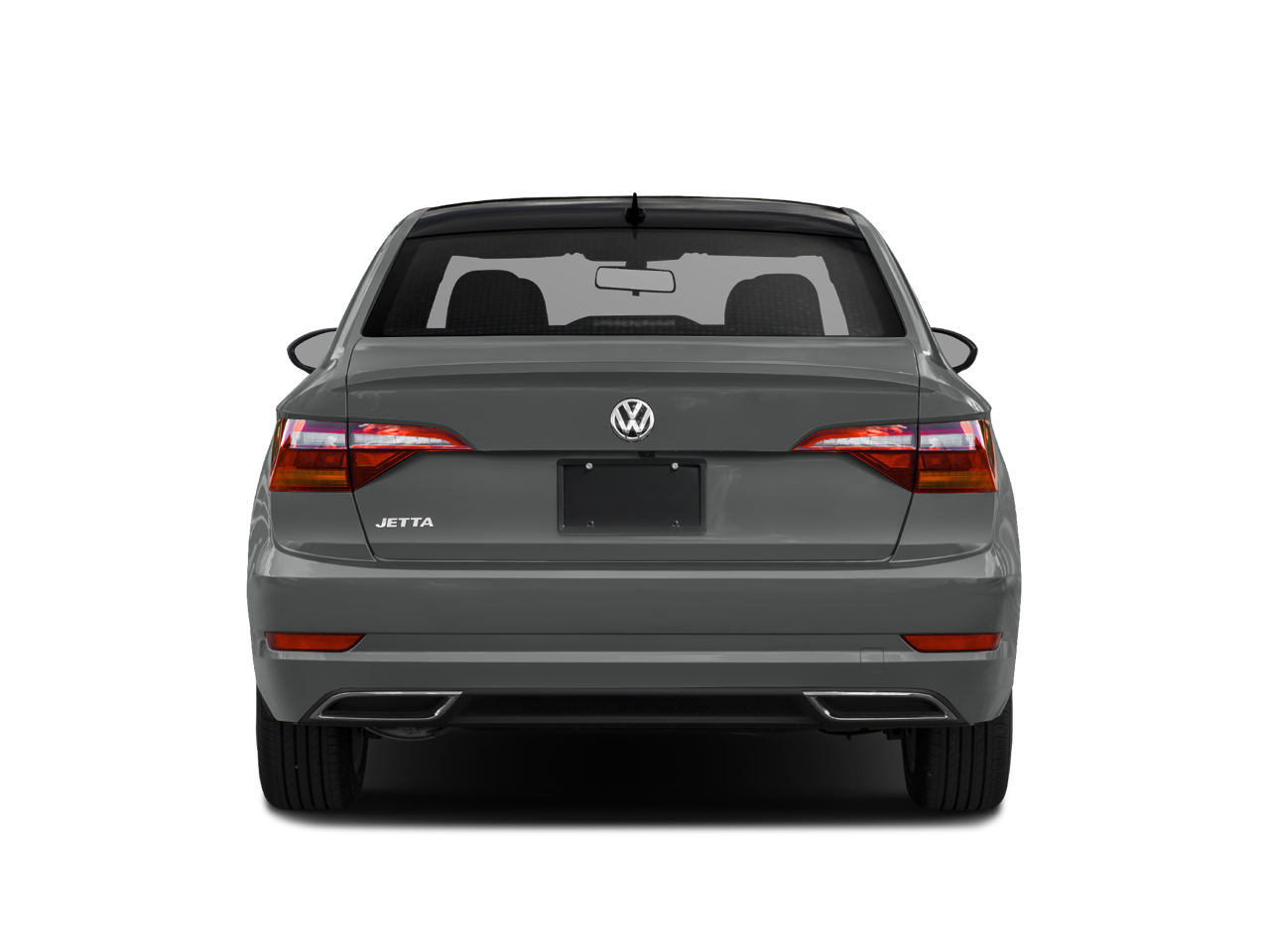 2020 Volkswagen Jetta R-Line