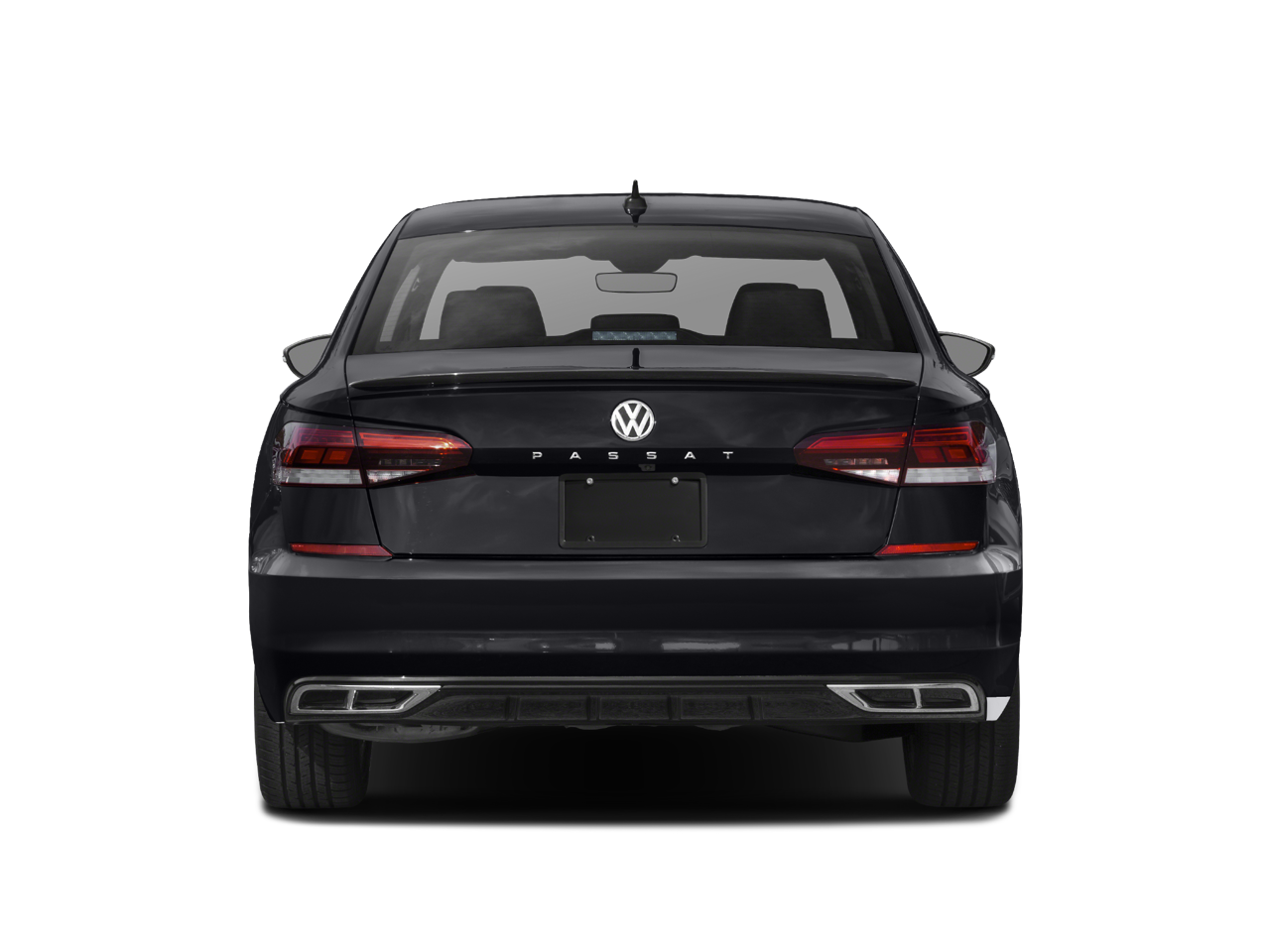 2020 Volkswagen Passat 2.0T R-Line