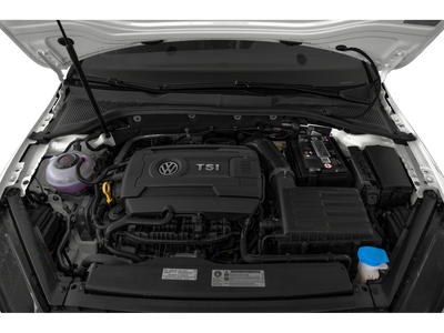 2020 Volkswagen Golf GTI SE