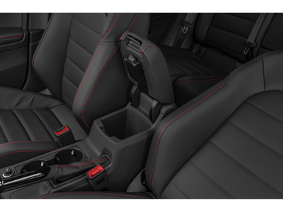 2020 Volkswagen Golf GTI SE