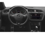 2020 Volkswagen Tiguan SE R-Line Black