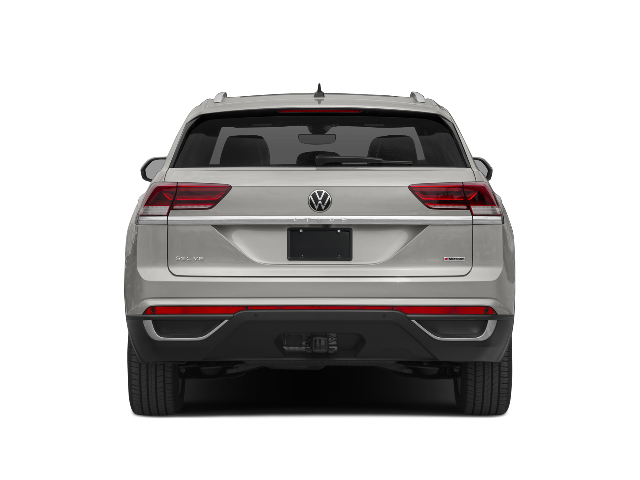 2020 Volkswagen Atlas Cross Sport 2.0T SEL