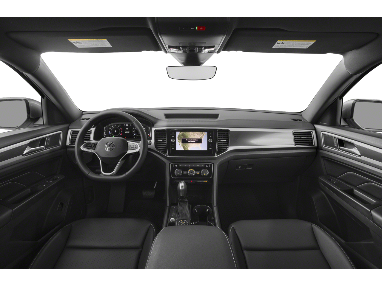 2020 Volkswagen Atlas Cross Sport 2.0T SEL