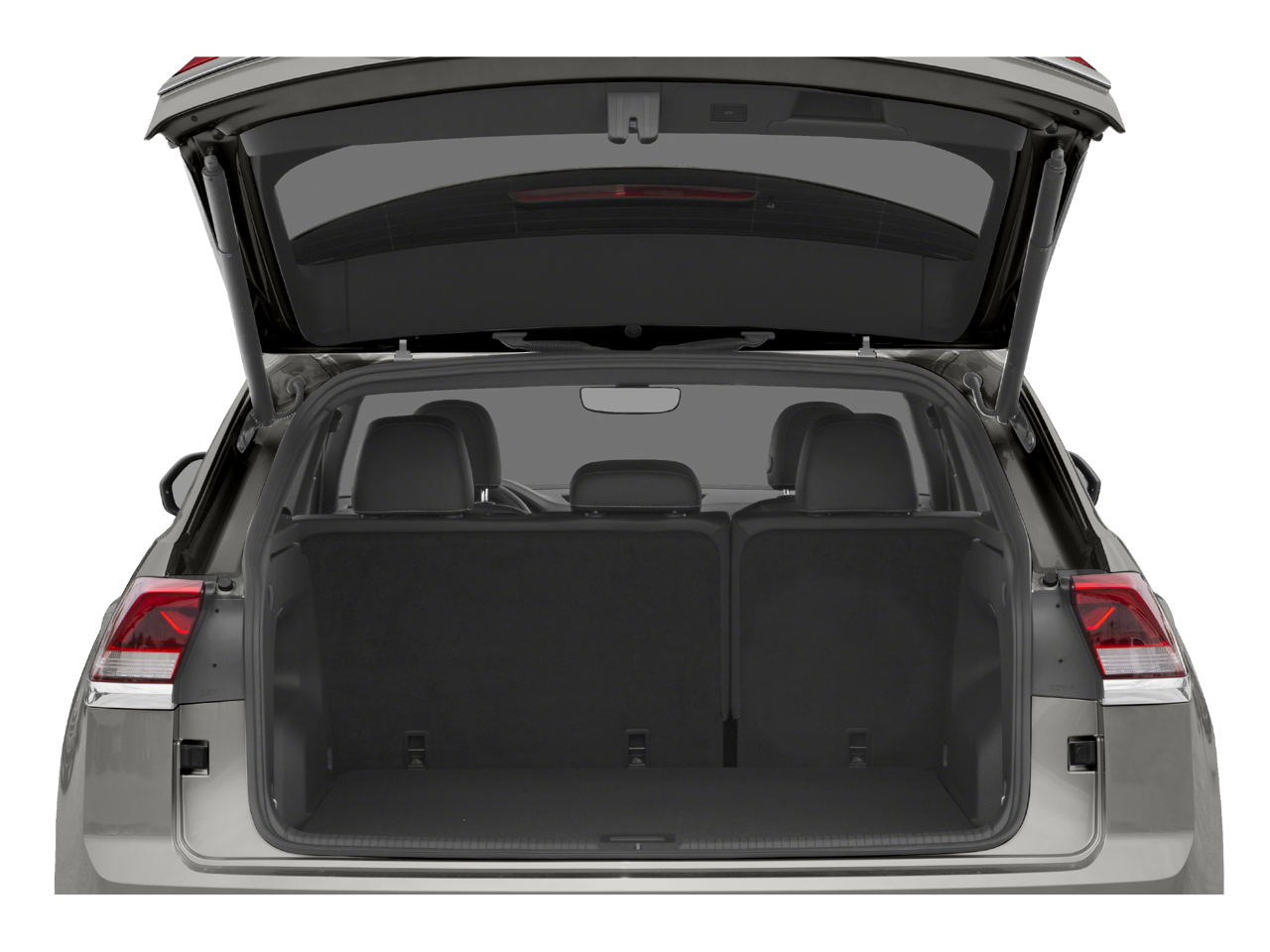 2020 Volkswagen Atlas Cross Sport 2.0T SEL