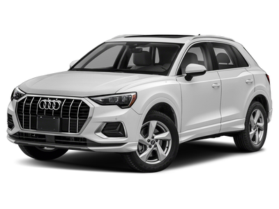 2021 Audi Q3 S line Premium Plus