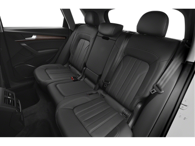 2021 Audi Q5 Premium