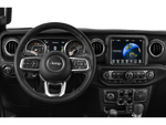 2021 Jeep Gladiator High Altitude