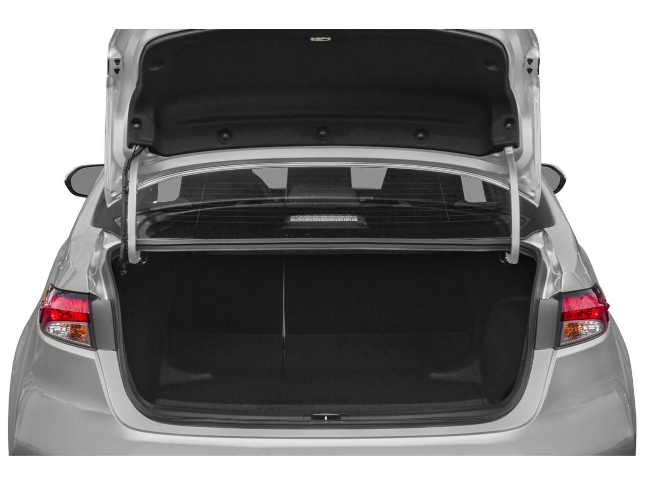 2021 Toyota Corolla Hybrid LE