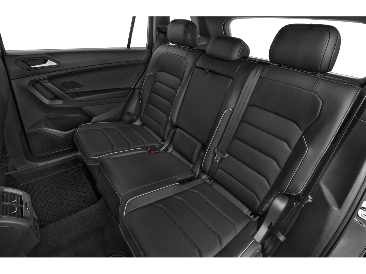 2021 Volkswagen Tiguan SEL Premium R-Line