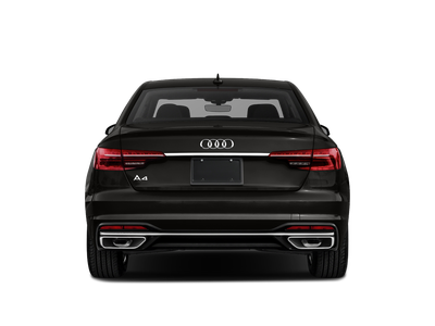 2022 Audi A4 Sedan S line Premium Plus