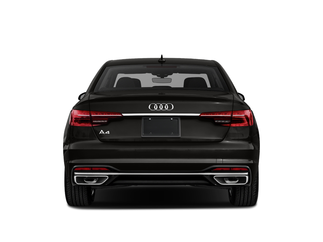 2022 Audi A4 Sedan Premium Plus